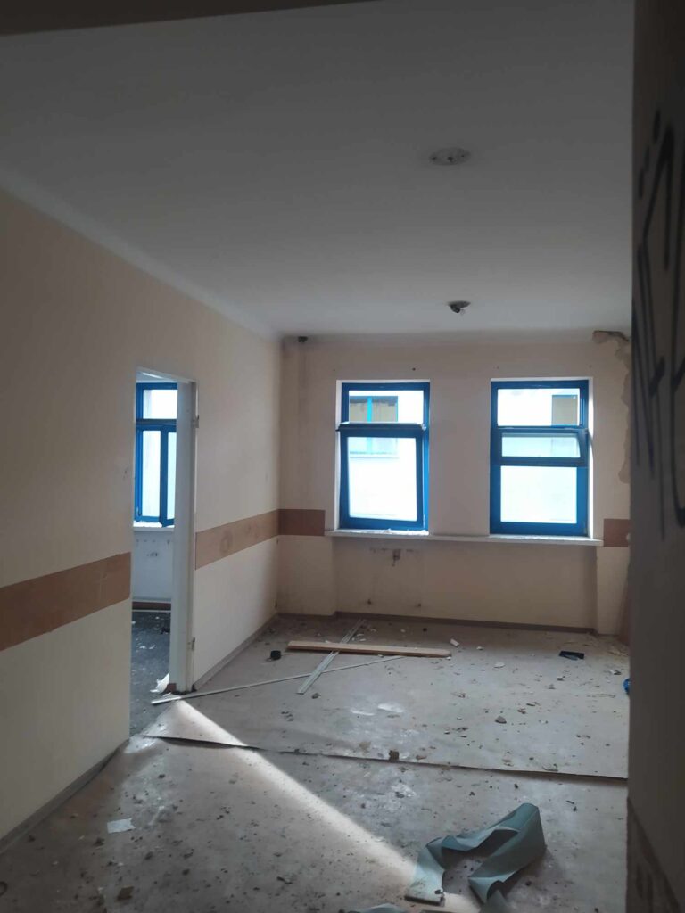 Wyższa szkoła biznesu, Radom, województwo mazowieckie - zdjęcie 8