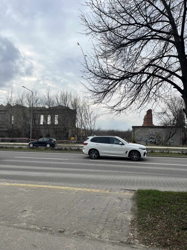 Opuszczone hale, Radom, województwo mazowieckie - relacja z 02.2024, zdjęcie 10
