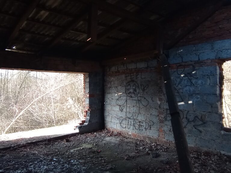 Świniarnia, Raciborsko, województwo małopolskie - relacja z 03.2024, zdjęcie 8
