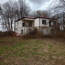 Stadnina i ośrodek wypoczynkowy w kunicach Winiary