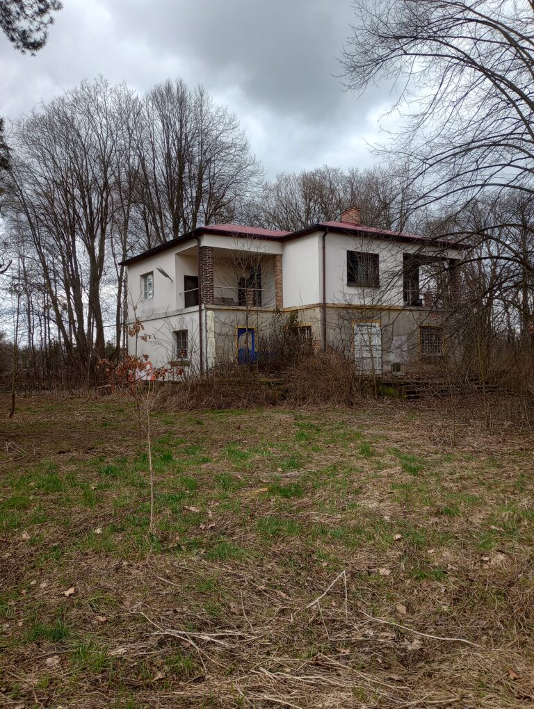 Stadnina i ośrodek wypoczynkowy w kunicach, Winiary, województwo małopolskie - relacja z 02.2024, zdjęcie 1