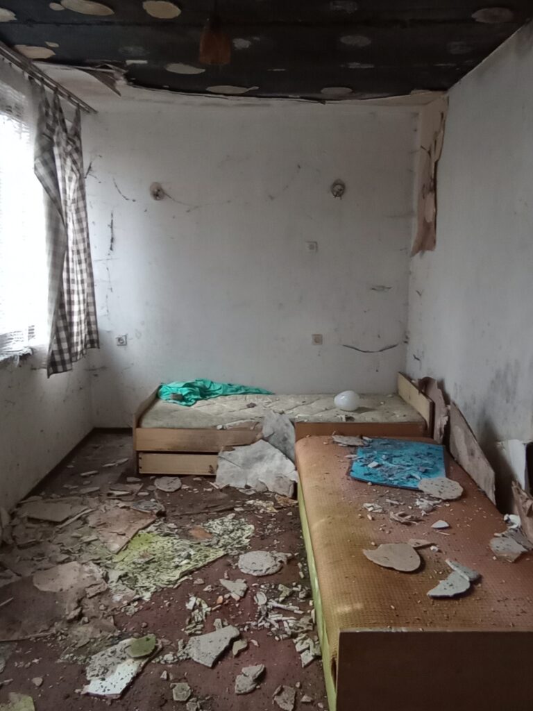 Stadnina i ośrodek wypoczynkowy w kunicach, Winiary, województwo małopolskie - relacja z 02.2024, zdjęcie 2