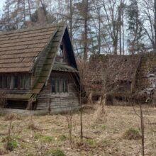 Stadnina i ośrodek wypoczynkowy w kunicach Winiary