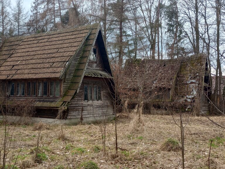 Stadnina i ośrodek wypoczynkowy w kunicach, Winiary, województwo małopolskie - relacja z 02.2024, zdjęcie 3