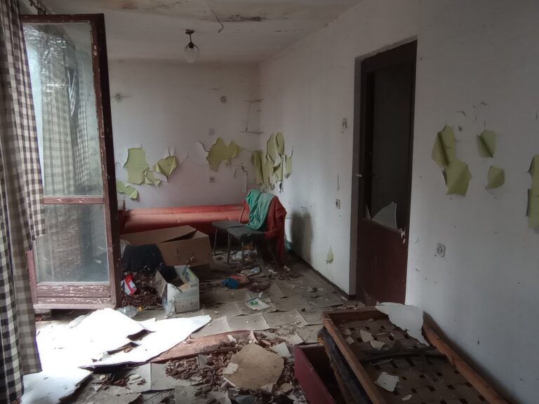 Stadnina i ośrodek wypoczynkowy w kunicach, Winiary, województwo małopolskie - relacja z 02.2024, zdjęcie 4