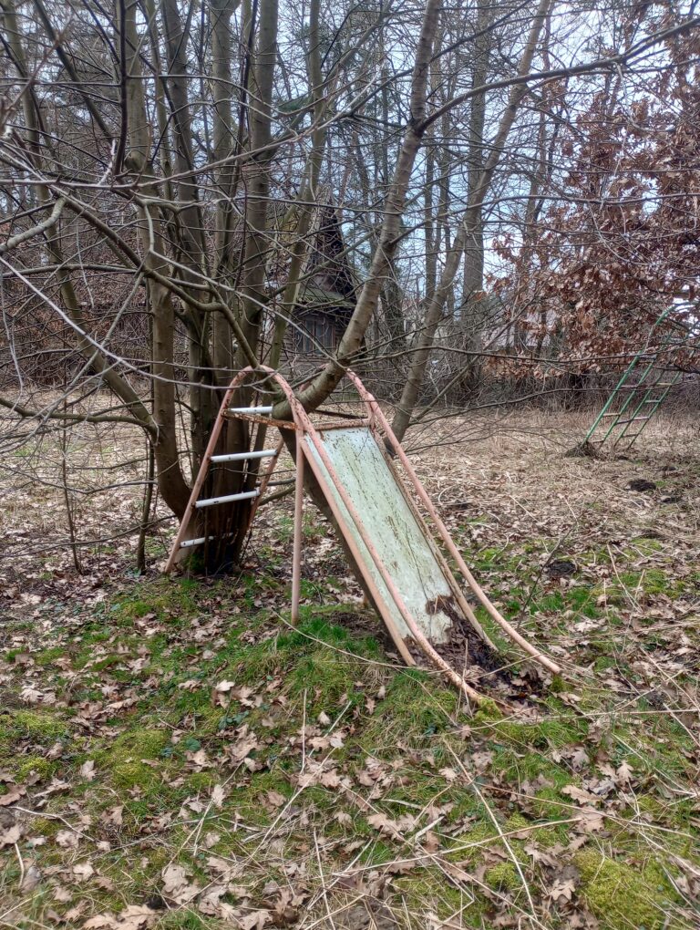 Stadnina i ośrodek wypoczynkowy w kunicach, Winiary, województwo małopolskie - relacja z 02.2024, zdjęcie 5