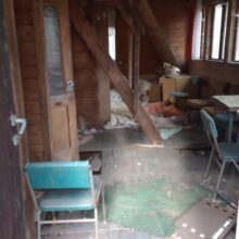 Stadnina i ośrodek wypoczynkowy w kunicach Winiary