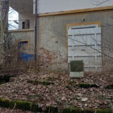 Stadnina i ośrodek wypoczynkowy w kunicach Winiary