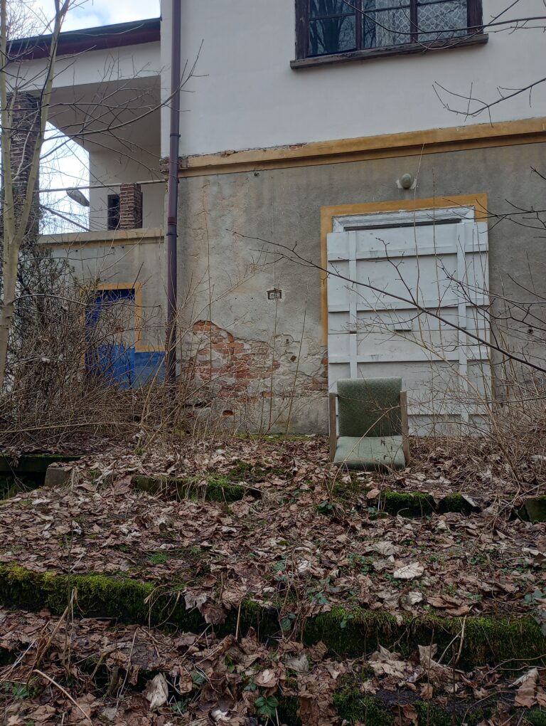 Stadnina i ośrodek wypoczynkowy w kunicach, Winiary, województwo małopolskie - relacja z 02.2024, zdjęcie 9