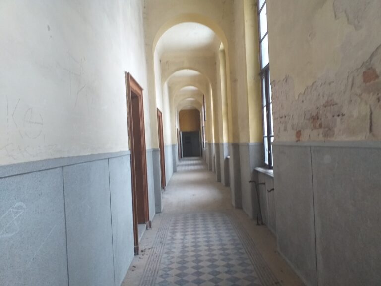 Pałac Potockich w Krzeszowicach, Krzeszowice, województwo małopolskie - zdjęcie z relacji 8