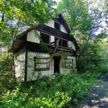 Ośrodek Wypoczynkowo Rekreacyjny (OWR) Tarka, Jaworzno, województwo śląskie - relacja z 08.2023, zdjęcie 12