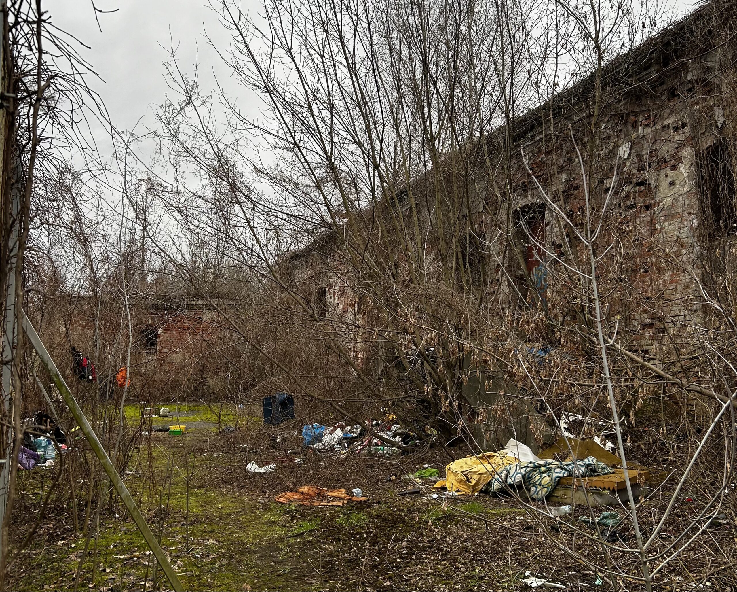 Działobitnia Fortu Śliwickiego, Warszawa, województwo mazowieckie