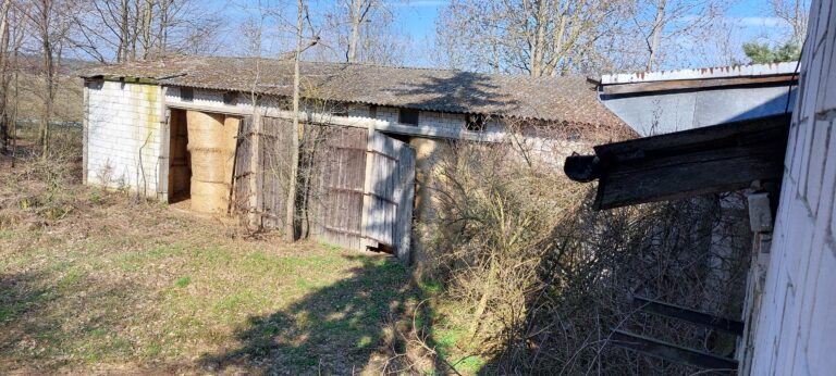 Dom człowieka Świni, Podsusze, województwo mazowieckie - relacja z 03.2024, zdjęcie 9