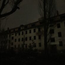Opuszczone Koszary Wojskowe Wrocław