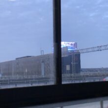 Biurowiec + hala produkcyjna  FSO Warszawa Warszawa
