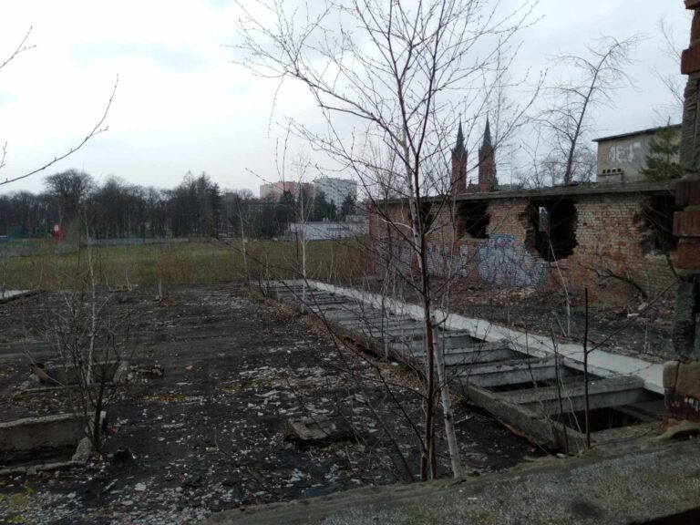 Zakład Przetwórstwa Owocowo – Warzywnego Owintar, Tarnów, województwo małopolskie - relacja z 03.2024, zdjęcie 5