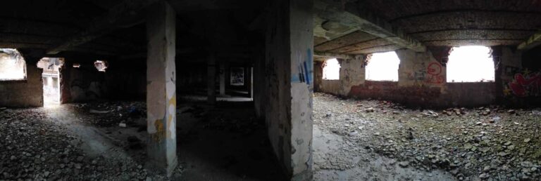 Zakład Przetwórstwa Owocowo – Warzywnego Owintar, Tarnów, województwo małopolskie - relacja z 03.2024, zdjęcie 8