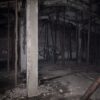 Zabudowania na terenach nieistniejącego Młynu Michla na Pradze Warszawa