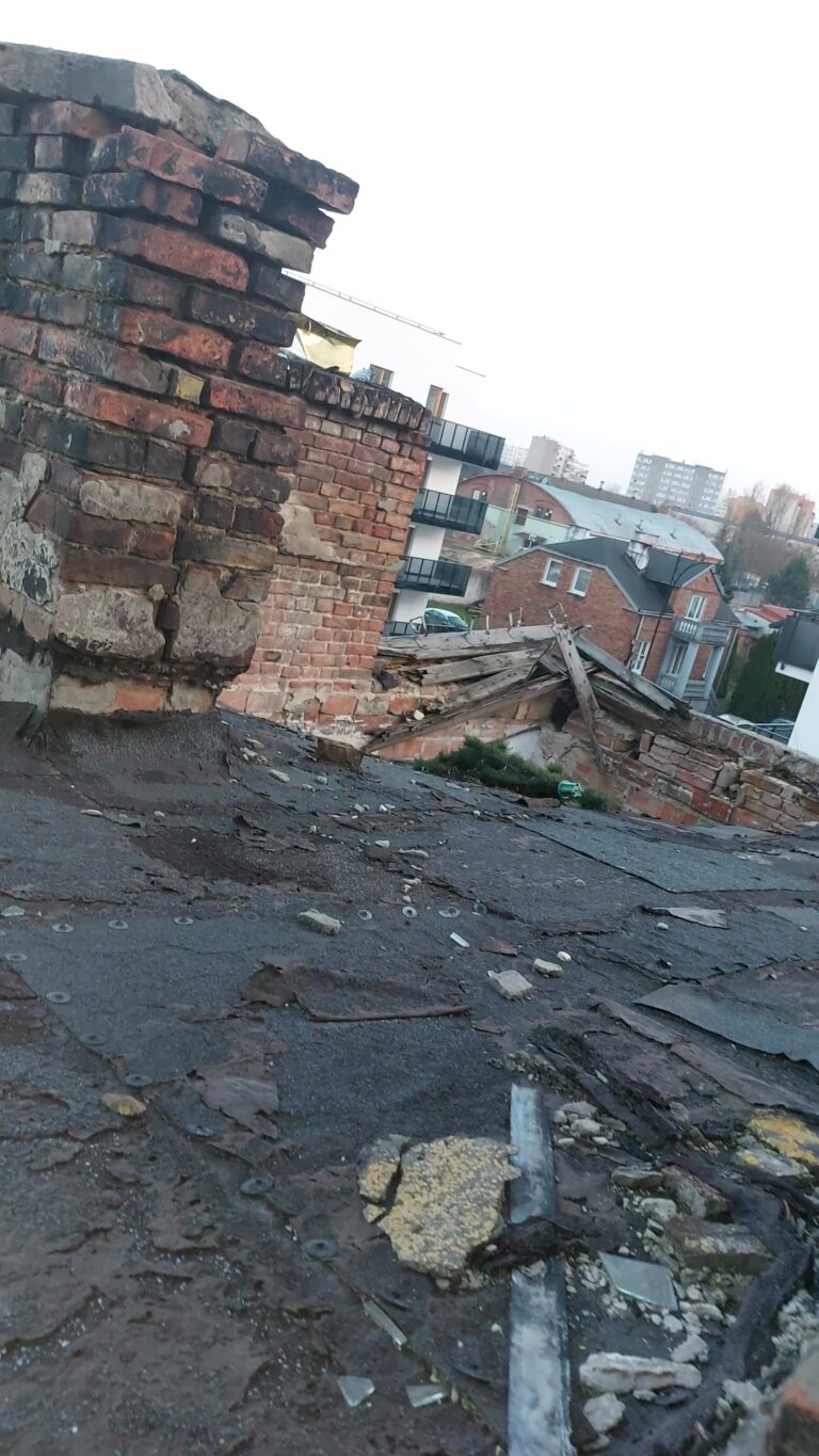 opuszczony dom, Pruszków, województwo mazowieckie - zdjęcie 2