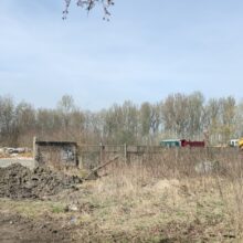 Opuszczony budynek Dąbrowa Górnicza