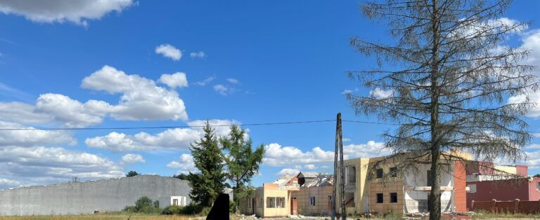 Ośrodek przemysłowy, Piaseczno, województwo kujawsko-pomorskie - zdjęcie 3