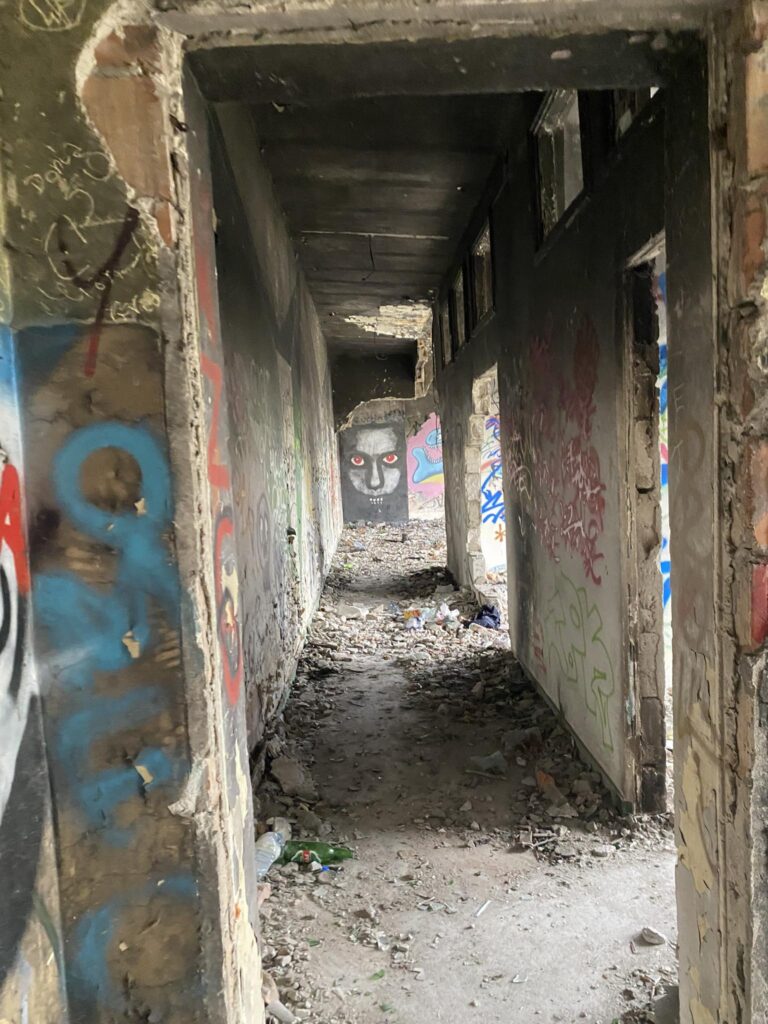 Bidul, Gdynia, województwo pomorskie - relacja z 04.2024, zdjęcie 1