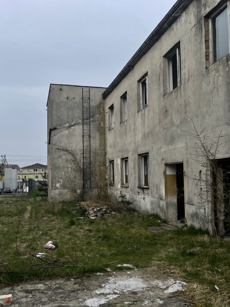 budynek mieszkalny, Reda, województwo pomorskie - zdjęcie 1