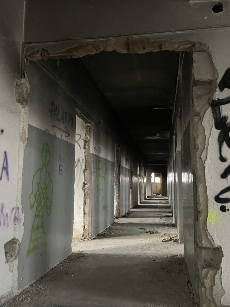 budynek mieszkalny, Reda, województwo pomorskie - zdjęcie 6
