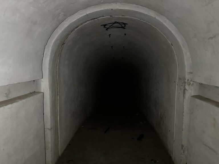 Fort 1 Różan, Różan, województwo mazowieckie - relacja z 03.2024, zdjęcie 8