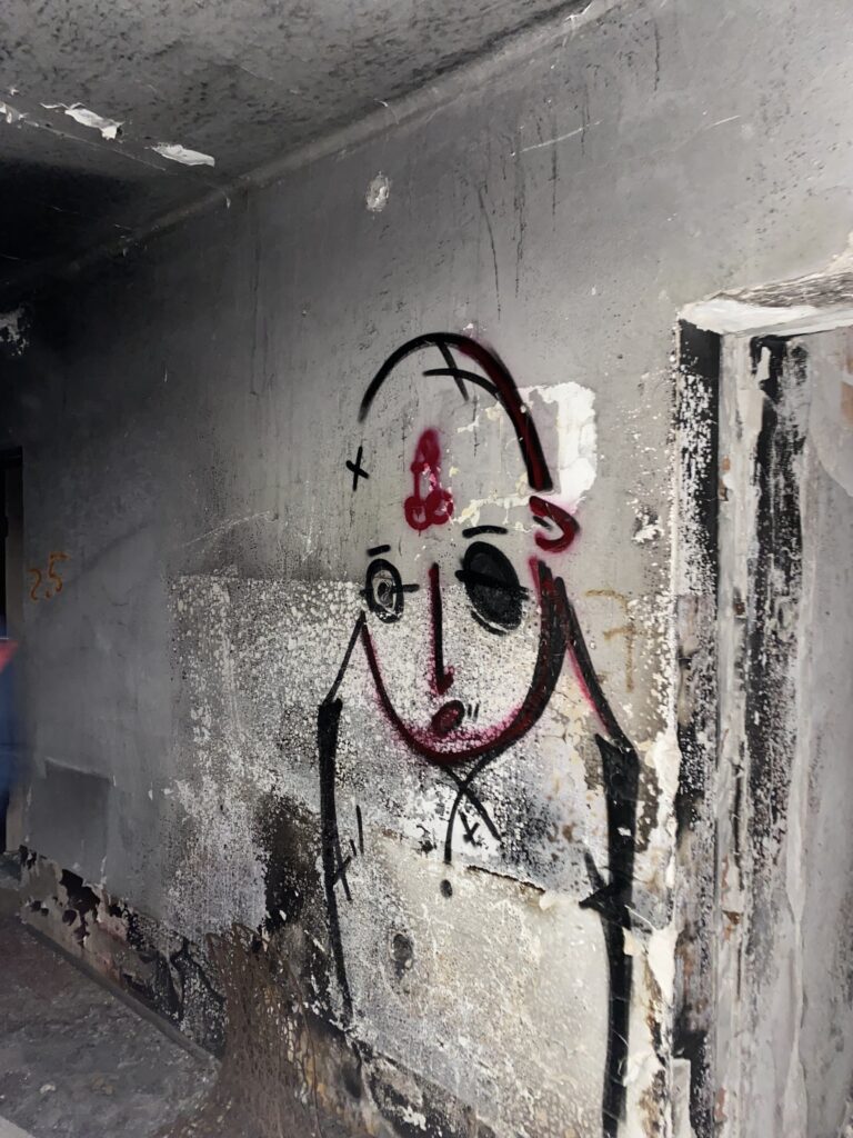 Hotel Koliba, Piwniczna-Zdrój, województwo małopolskie - relacja z 11.2023, zdjęcie 2