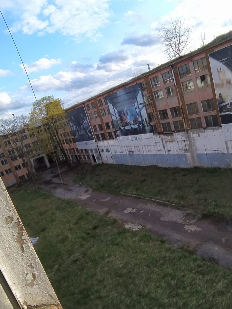 Fabryka Broni łucznik, Radom, województwo mazowieckie - zdjęcie 2