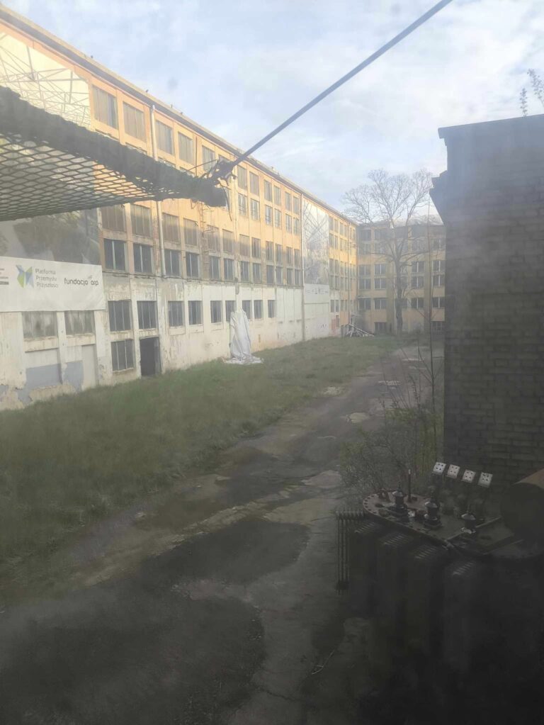 Fabryka Broni łucznik, Radom, województwo mazowieckie - zdjęcie 9