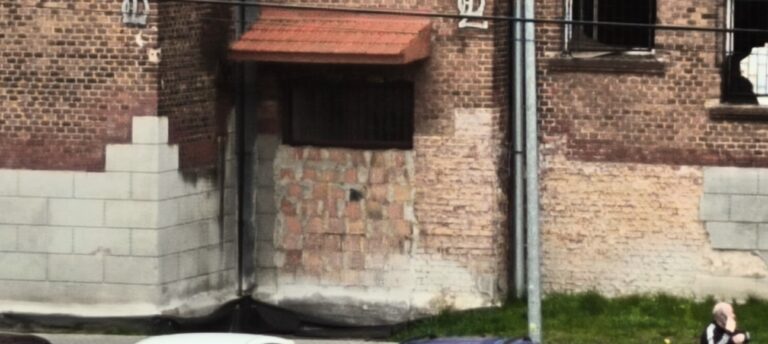 Dawna Szkoła Podstawowa nr 6 na Pechniku, Jaworzno, województwo śląskie - relacja z 04.2024, zdjęcie 11