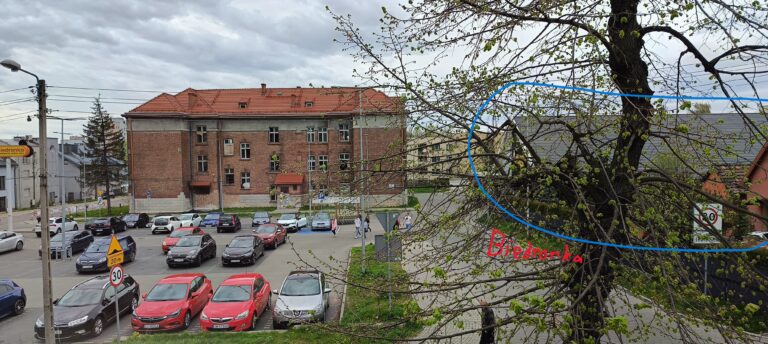 Dawna Szkoła Podstawowa nr 6 na Pechniku, Jaworzno, województwo śląskie - relacja z 04.2024, zdjęcie 13