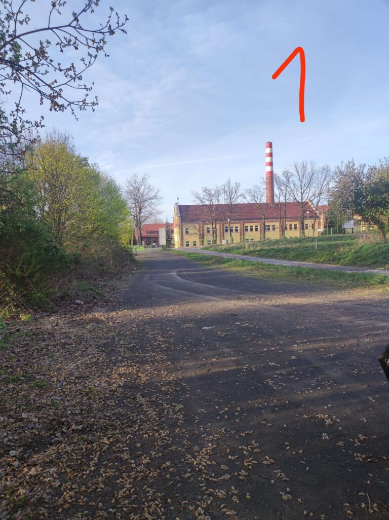 Opuszczona hala fabryki KOPEX-FAMAGO  w Zgorzelcu, Zgorzelec, województwo dolnośląskie - zdjęcie 1