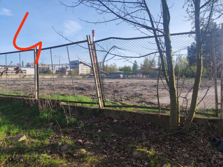 Opuszczona hala fabryki KOPEX-FAMAGO  w Zgorzelcu, Zgorzelec, województwo dolnośląskie - zdjęcie 4