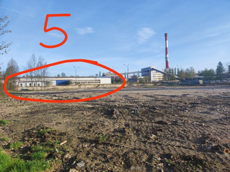 Opuszczona hala fabryki KOPEX-FAMAGO  w Zgorzelcu, Zgorzelec, województwo dolnośląskie - zdjęcie 5