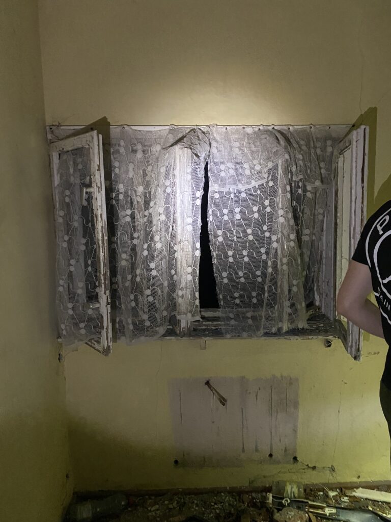 Ośrodek wypoczynkowy Wieżyca, Wieżyca, województwo pomorskie - relacja z 04.2024, zdjęcie 33