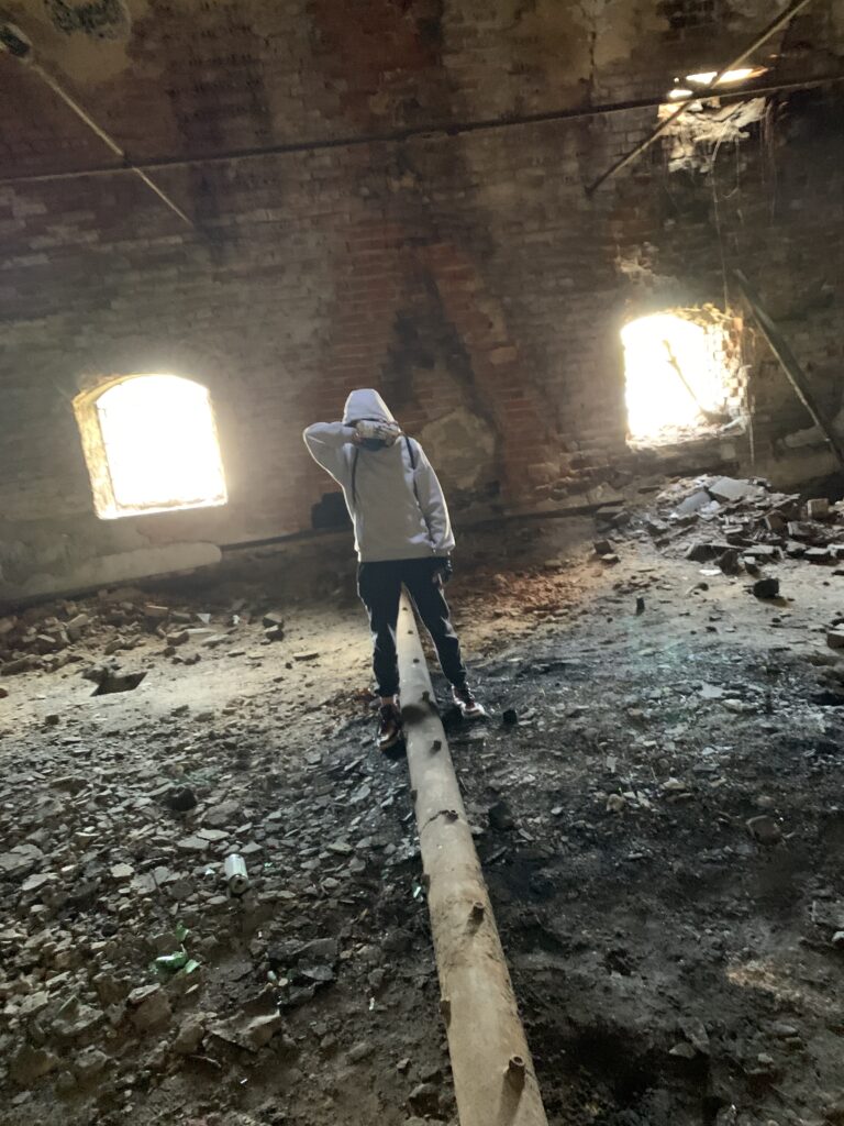 Fabryka słodu Vetterów, Lublin, województwo lubelskie - relacja z 04.2024, zdjęcie 21
