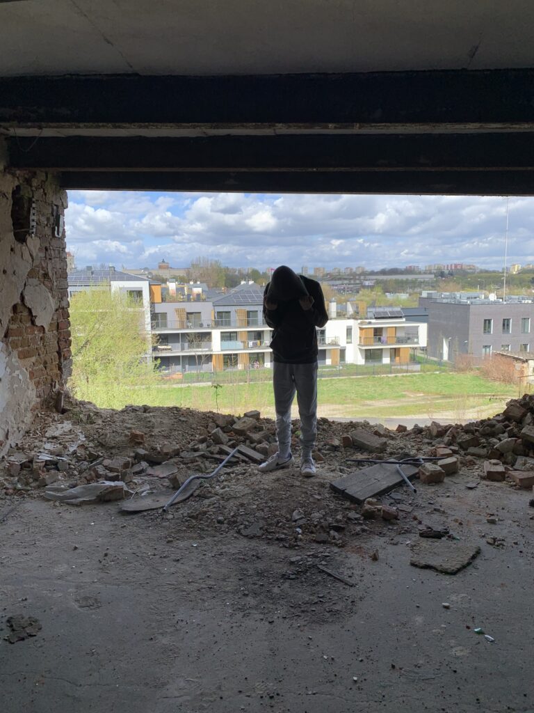 Fabryka słodu Vetterów, Lublin, województwo lubelskie - relacja z 04.2024, zdjęcie 22