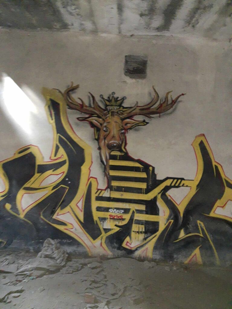 Odlewnia żeliwa Ursus, Lublin, województwo lubelskie - relacja z 04.2024, zdjęcie 5