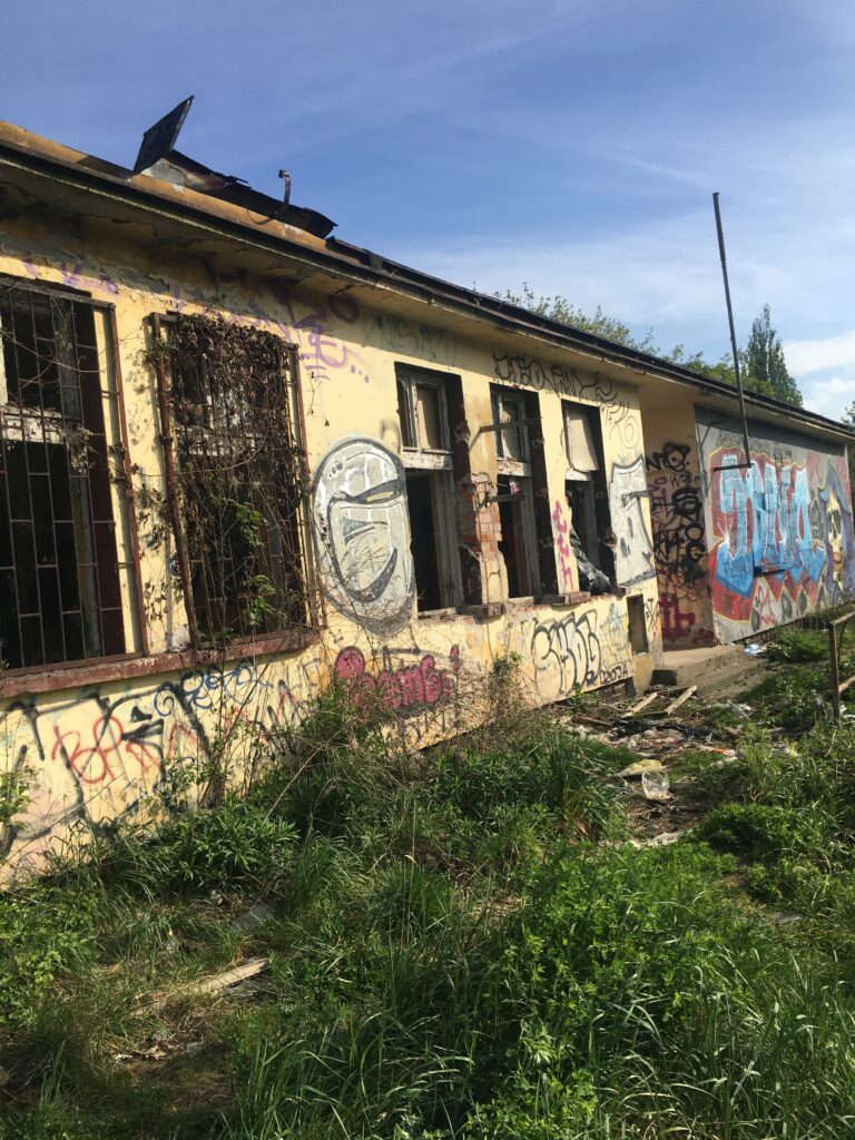 Budynek Kolejowy, Wrocław, województwo dolnośląskie - zdjęcie 3