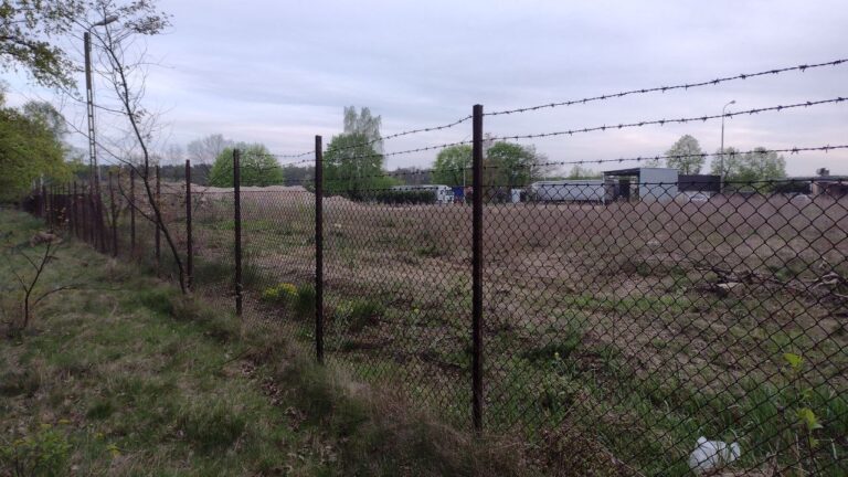 Obiekt 50050 Rokada, Nowe Borówko, województwo wielkopolskie - relacja z 04.2024, zdjęcie 8