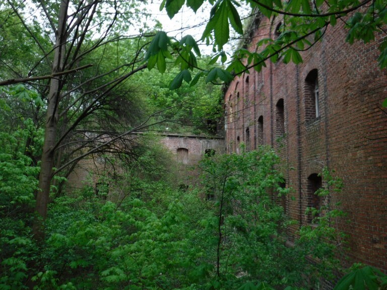 Belweder Toruń, Toruń, województwo kujawsko-pomorskie - relacja z 04.2024, zdjęcie 11