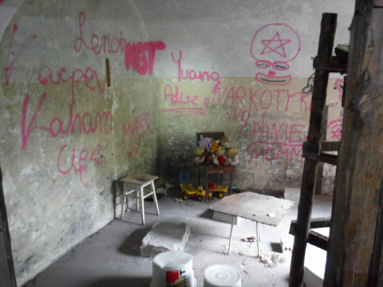 Belweder Toruń, Toruń, województwo kujawsko-pomorskie - relacja z 04.2024, zdjęcie 13