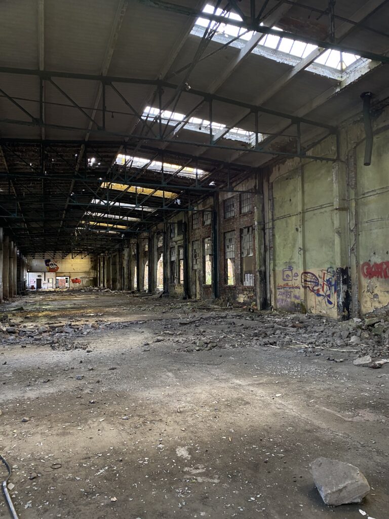 ZNTK, Poznań, województwo wielkopolskie - relacja z 04.2024, zdjęcie 56
