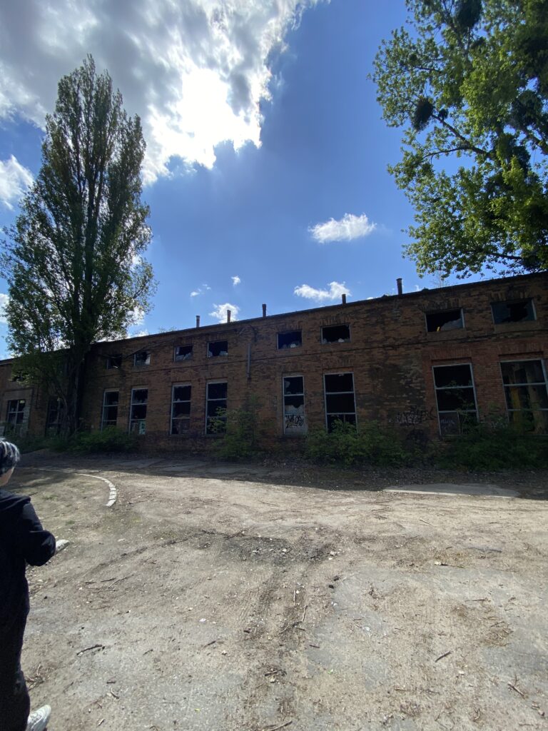 ZNTK, Poznań, województwo wielkopolskie - relacja z 04.2024, zdjęcie 61