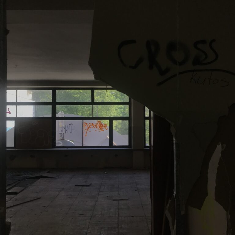 Opuszczone przedszkole, Katowice, województwo śląskie - zdjęcie z relacji 27