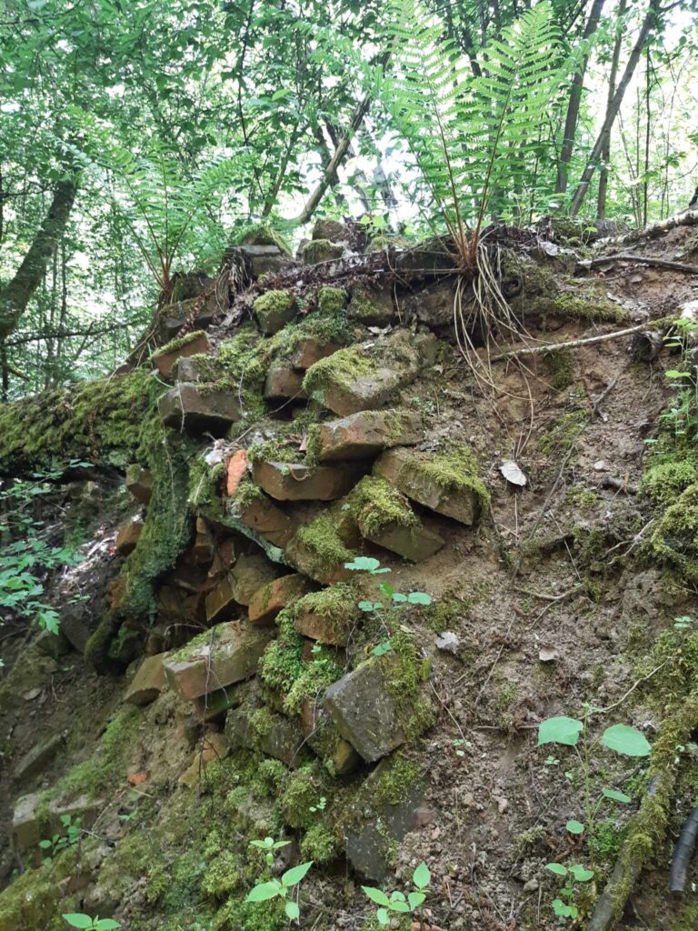 Cegielnia w Aniołowie, Zgierz, województwo łódzkie - relacja z 05.2024, zdjęcie 12