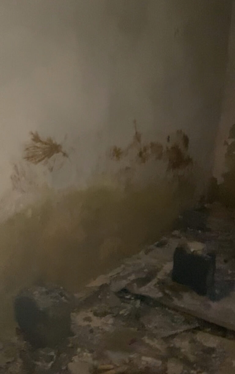 Opuszczona bursa szkolna, Katowice, województwo śląskie - relacja z 05.2024, zdjęcie 24